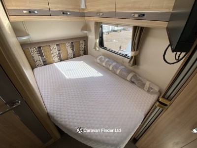 Elddis Evolution 155 2017 (Trade) image 5
