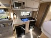 Used Elddis Evolution 155 2017 motorhome Image