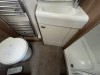 Used Bessacarr E574 2018 motorhome Image