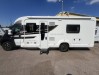 Used Bessacarr E574 2018 motorhome Image