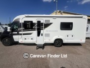 Bessacarr E574 2018 Motorhomes Thumbnail