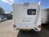 Used Bessacarr E574 2018 motorhome Image
