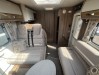 Used Bessacarr E574 2018 motorhome Image