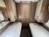 Used Bessacarr E574 2018 motorhome Image