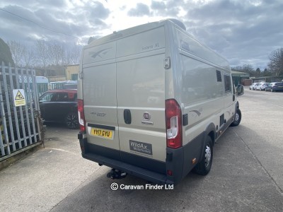 Wildax Solaris XL 2017 (Trade) image 3