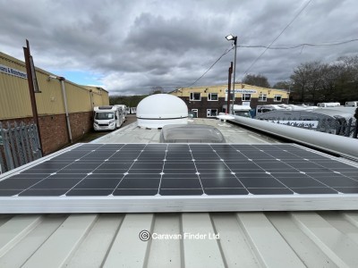 Wildax Solaris XL 2017 (Trade) image 4