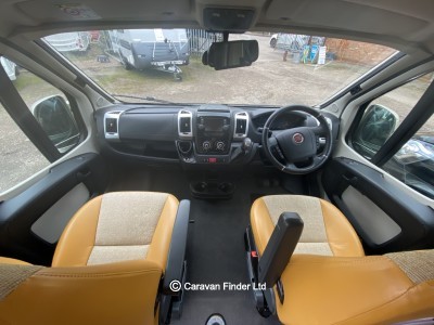 Wildax Solaris XL 2017 (Trade) image 5