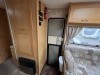 Used Elddis Autoquest 155 2010 motorhome Image