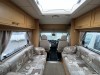 Used Elddis Autoquest 155 2010 motorhome Image