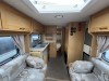Used Elddis Autoquest 155 2010 motorhome Image