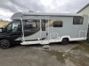 Used Bailey Autograph 79-4T 2022 motorhome Image