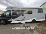 Bailey Autograph 79-4T 2022 Motorhomes Thumbnail
