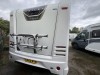 Used Bailey Autograph 79-4T 2022 motorhome Image