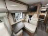 Used Bailey Autograph 79-4T 2022 motorhome Image