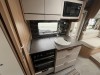 Used Bailey Autograph 79-4T 2022 motorhome Image