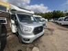 Used Bailey Adamo 75-4 DL 2023 motorhome Image