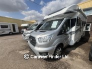 Bailey Adamo 75-4 DL 2023 Motorhomes Thumbnail
