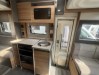 Used Bailey Adamo 75-4 DL 2023 motorhome Image