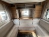 Used Bailey Adamo 75-4 DL 2023 motorhome Image