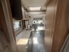 Used Bailey Adamo 75-4 DL 2023 motorhome Image