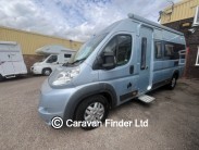 IH 630 SL 2014 Motorhomes Thumbnail