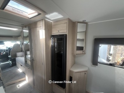 Elddis Autoquest 150 2025 (Trade) image 10