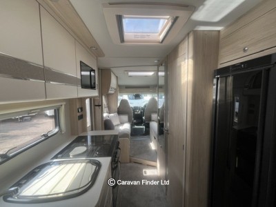 Elddis Autoquest 150 2025 (Trade) image 11