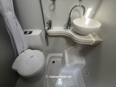 Elddis Autoquest 150 2025 (Trade) image 12