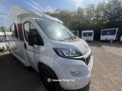 Elddis Autoquest 150 2025 (Trade) image 2