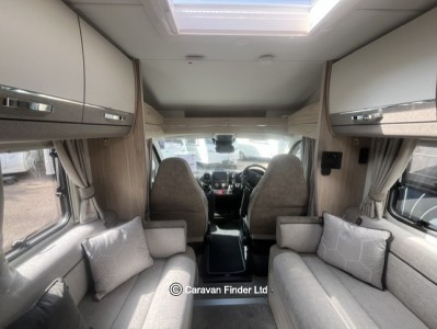 Elddis Autoquest 150 2025 (Trade) image 5