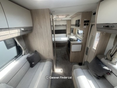 Elddis Autoquest 150 2025 (Trade) image 7