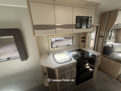 Elddis Autoquest 150 2025 (Trade) image 8
