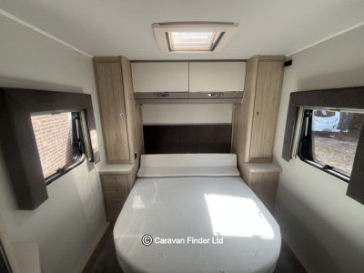 Elddis Autoquest 150 2025 (Trade) image 9
