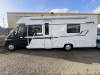 Used Bailey Alliance 76-4T 2020 motorhome Image