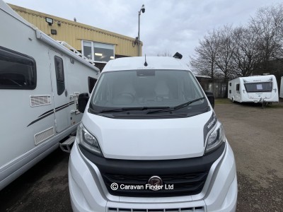 Used Elddis Autoquest CV20 2022 motorhome Image