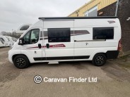 Elddis Autoquest CV20 2022 Motorhomes Thumbnail