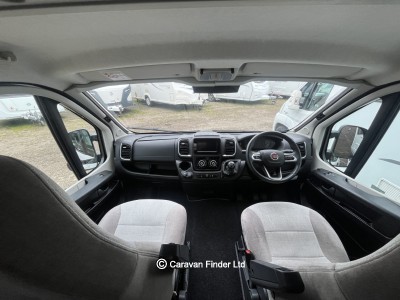 Elddis Autoquest CV20 2022 (Trade) image 3