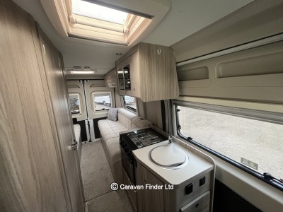 Elddis Autoquest CV20 2022 (Trade) image 4