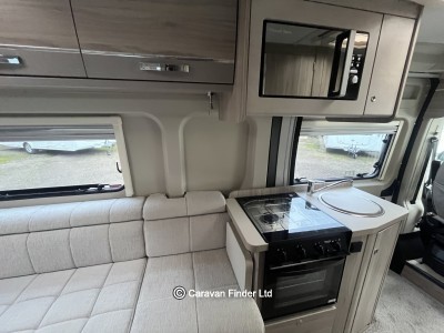Elddis Autoquest CV20 2022 (Trade) image 5