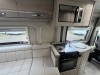 Used Elddis Autoquest CV20 2022 motorhome Image