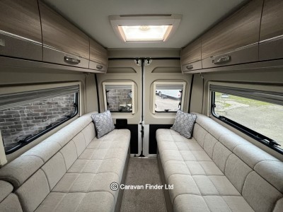 Elddis Autoquest CV20 2022 (Trade) image 6