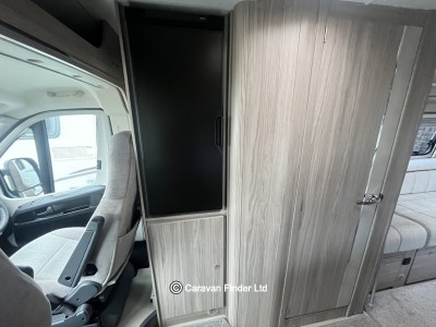 Elddis Autoquest CV20 2022 (Trade) image 8