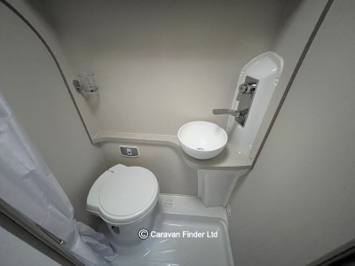 Elddis Autoquest CV20 2022 (Trade) image 9