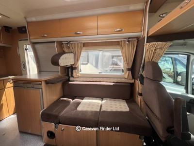 Autosleeper Nuevo 2008 (Trade) image 10