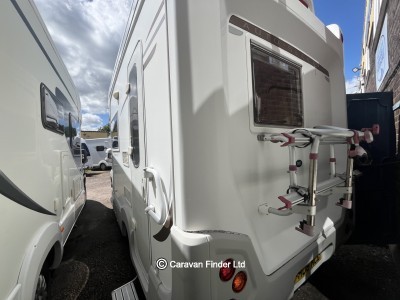 Autosleeper Nuevo 2008 (Trade) image 12