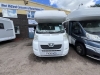 Used Autosleeper Nuevo 2008 motorhome Image