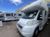 Used Autosleeper Nuevo 2008 motorhome Image
