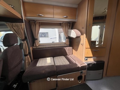 Autosleeper Nuevo 2008 (Trade) image 6