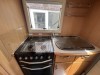 Used Autosleeper Nuevo 2008 motorhome Image