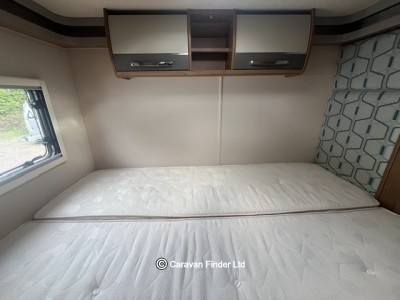 Autotrail Apache 632 2019 (Trade) image 10
